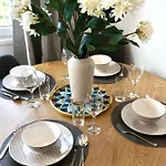 Сasa de vacaciones Fortéa Kassiopi