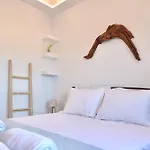 Fortéa Сasa de vacaciones