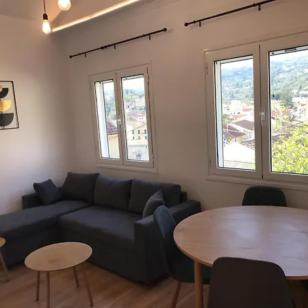 Fortea Holiday home