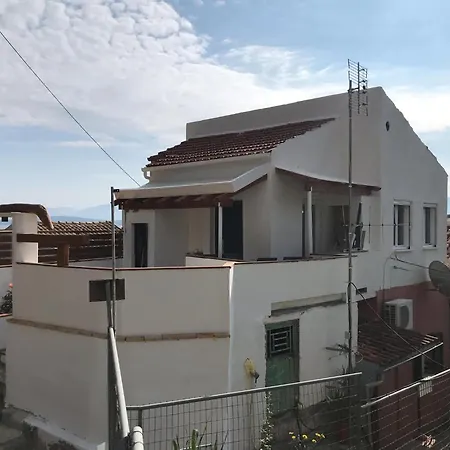 Fortea Holiday home *