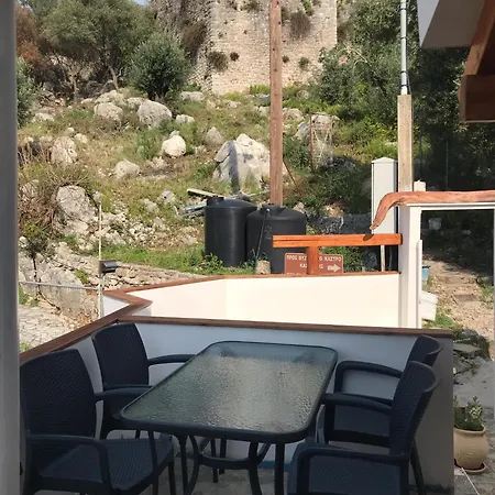 Holiday home Fortea *