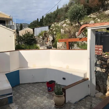 Fortea * Kassiopi