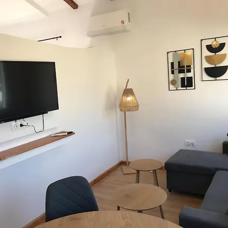 Holiday home Fortea Kassiopi