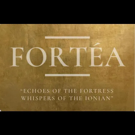 Fortea Holiday home