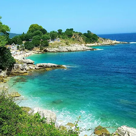Holiday home Fortea Kassiopi