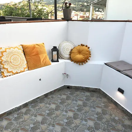 Fortea קאסיופי