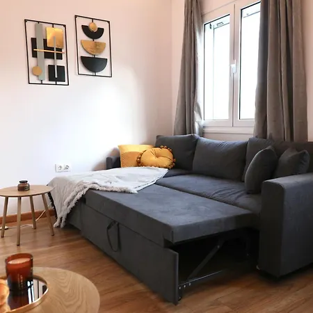 Fortea בית נופש *