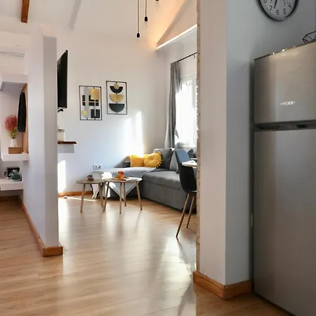 בית נופש Fortea