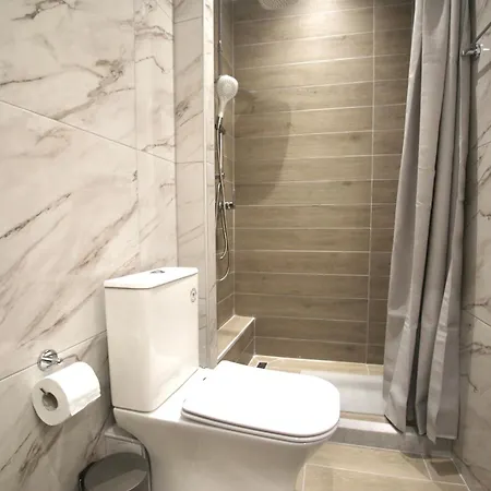 Дом отдыха Fortea Кассиопи