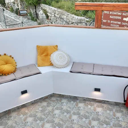 Fortea Case de vacanță