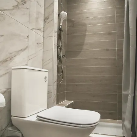 Дом отдыха Fortea *