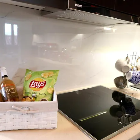 Fortea Дом отдыха Кассиопи