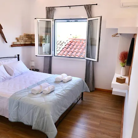 Prázdninový dům Fortea