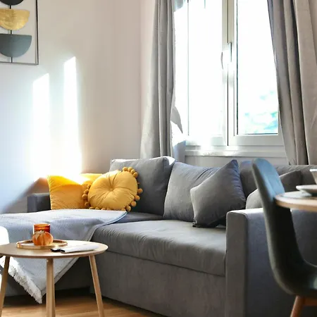 Hébergement de vacances Fortea *