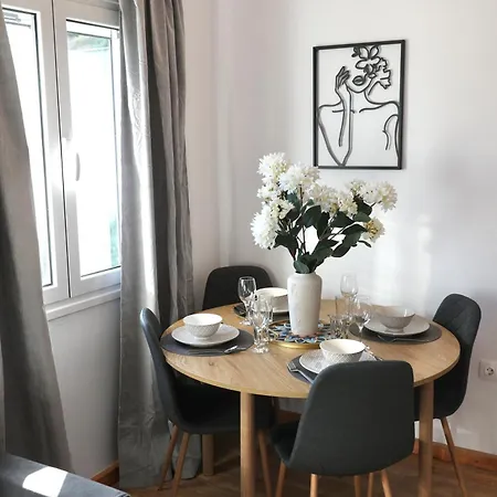 Дом отдыха Fortea *