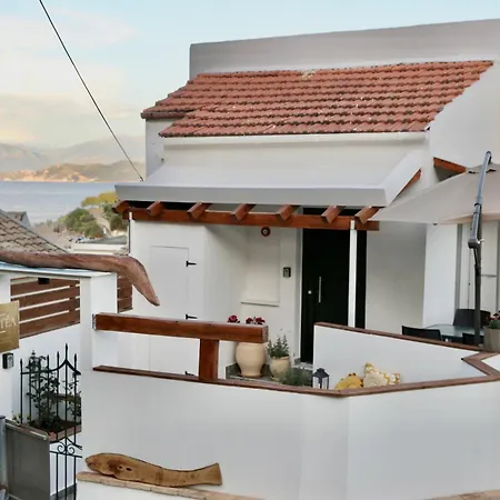 Fortea Prázdninový dům *