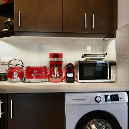 Prázdninový dům Fortea *