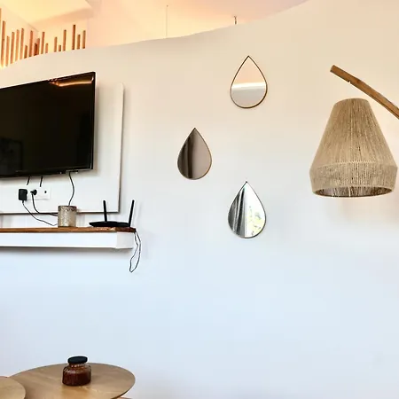 Fortea Prázdninový dům Kassiopi