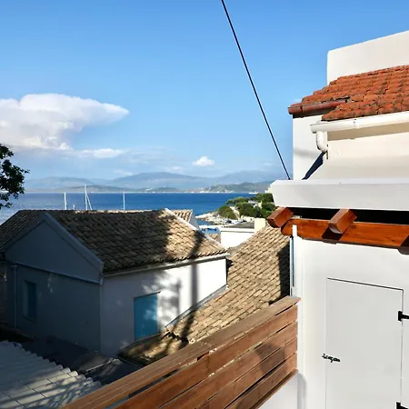 Fortea Hébergement de vacances