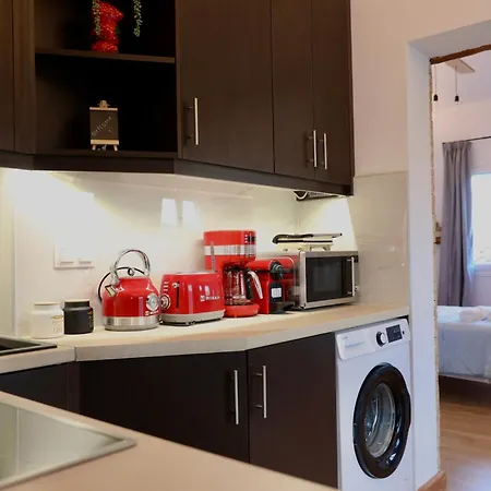 Prázdninový dům Fortea