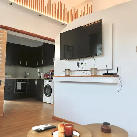 Дом отдыха Fortea *