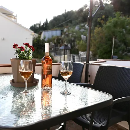 Fortea * Kassiopi