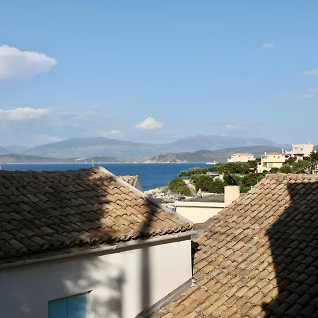 Fortea * Kassiopi
