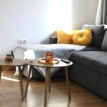 Fortea Prázdninový dům *