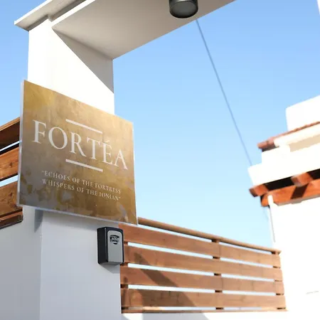 Fortéa