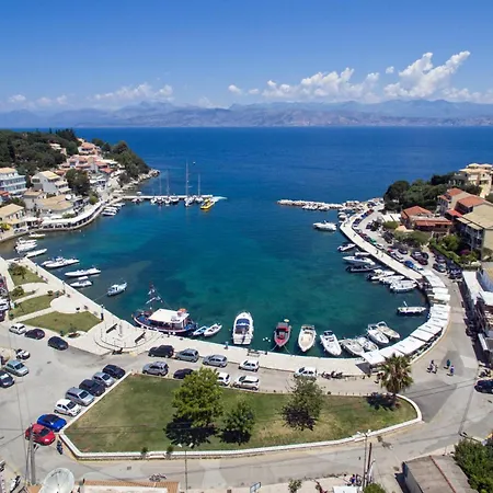 Fortea Holiday home Kassiopi