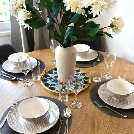 Holiday home Fortea Kassiopi