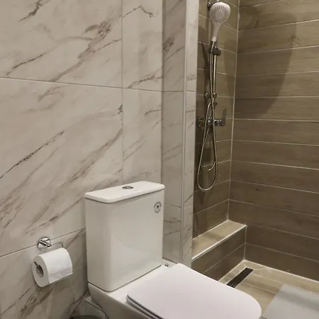 Holiday home Fortea Kassiopi