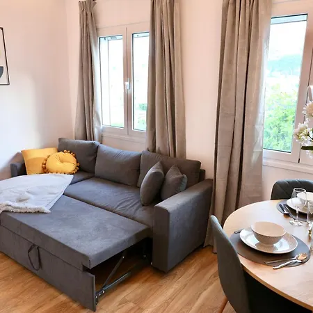 Holiday home Fortea Kassiopi