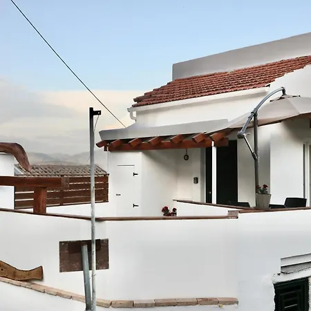Fortea Σπίτι διακοπών