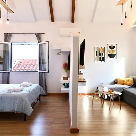 Holiday home Fortea *