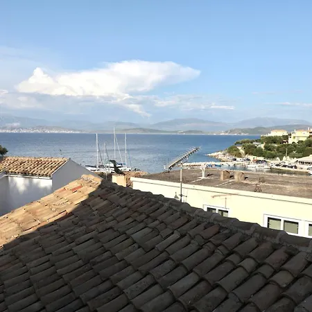 Holiday home Fortea Kassiopi