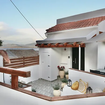 Fortea Holiday home Kassiopi